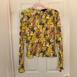 Sanctuary Shirt Size L